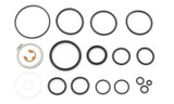 SK1600-1 Seal Kit for Sirrus, Bristan and Gummers 1600 Series Thermostatic Cartridges FTB156 5055639111042