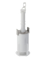 Geberit Single flush valve for AP109/123 concealed cisterns 240.576.00.1 FTB2479 4025416109891