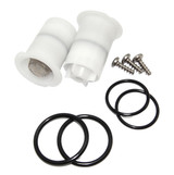 Mira Checkvalve and Filter Pack 1.463.25.1 FTB12491 5013181024326