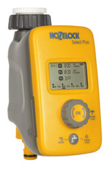 Hozelock 2224 Select Plus Controller / Water Timer FTB12566 5010646061735 Hozelock 2224 Select Plus Controller / Water Timer FTB12566 5010646061735