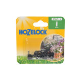 Hozelock Wall Clip 4mm 12 pack 2782 0012 FTB12573 5010646060684