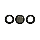 Aqualisa 669924 Aspire/Siren Concealed Inlet Filters/Washers FTB12221 5023942076181