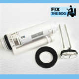 Replacement Impluse valve and Oblong Button FTB3504 5055639135086