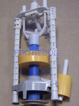 Replacement Impulse  valve and Oblong Button FTB3504 5055639135086