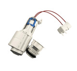 Roca Duplo Dual Flush valve AV0031400R FTB12658 Enter EAN number / Barcode