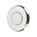 319473 Dudley Flat Metal Vandal Resistant Pushbutton FTB12781 5013241738071