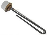 Cotherm 970232 TI-Megaflo Immersion Heater OEM replacement 1 3/4 TITANIUM (ELE14TIUNVTSE)  FTB1209 5055639140165