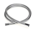 Aqualisa ACY1009 1.5m Smooth Shower Hose - Satin FTB12867 Enter EAN number / Barcode