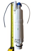 Grohe Tall Slim Pneumatic Flush Valve FTB12869 Enter EAN number / Barcode