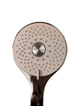 Aqualisa Adjustable Shower Head For The Optic 910929 FTB12853 5023942272552