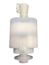 Schwab 239233 Short Flush Valve (187) FIxTheBog FTB12924 5055639133846