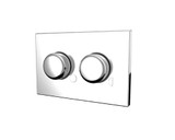 Dudley Pearl Palm Dualflush Push Plate 324762 FTB12981 Enter EAN number / Barcode