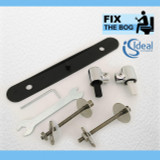(K1940AA) Ideal Standard FTB4024 Mandatory (K1940AA) Ideal Standard FTB4024 Mandatory
