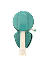 Tavistock Bottom Entry Inlet Turquoise FTB13108 5055639132832