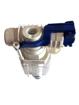 Geberit float valve type 380 with flexible hose bottom feed 240.718.00.1 FTB13136 4025416363330