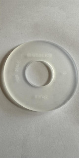 Geberit Flat Gasket for Flush Valve Sigma 241.291.00.1 FTB13141 4025416674467