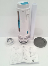 Armitage Shanks Watermark Dual WC Flush Valve Model No AS1172.2 - WMKA20080 FTB13334 5055639132641