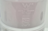 Armitage Shanks Watermark Dual WC Flush Valve Model No AS1172.2 - WMKA20080 FTB13334 5055639132641