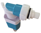 FixTheBog Puma Fill Valve Wall Hung Toilet frame 1860 1870 1/2 BSP FTB13337 5055639132627