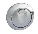 Grohe 38771 Eau2 Dual Flush Air Button Chrome FTB13380 4005176848551