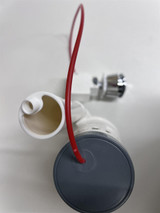FixTheBog Single red cable valve often fitted to Grohe FTB13396 5055639132504