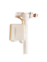 Schwab 628458 Side 3/8 inlet valve for large range of Schwab cisterns ultra quiet fast refil FTB13413 5055639133181