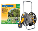 Hozelock 2488 60m Cart with 25M hose included FTB13422 5010646008303