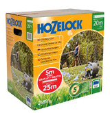 Hozelock 2489 45m Cart with 25M hose included plus all the fittings you need to start watering FTB13423 5010646060059