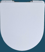 Replacement RAK Venus Luxury Soft Close Seat FixTheBog FTB13455 Enter EAN number / Barcode