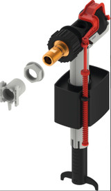 TECE new universal SE inlet valve 9820353 FixTheBog FTB13458 4027255058743