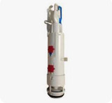 WDI mechanical Flush valve for the shorter 820/890 frames FixTheBog FTB13501 0000000000000 WDI mechanical Flush valve for the shorter 820/890 frames FixTheBog FTB13501 0000000000000