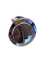 Galassia Original Dual Flush Valve with Push Button FTB13468 5055639132276