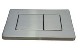 TWCV2 compatible Metal flush plate 97B FixTheBog FTB13523 5055639132139