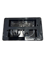 Saneux original Flush Plate in chrome FTB13472 5055639132061