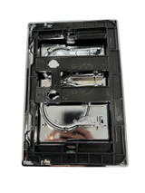 TWCV2 Compatible Mechanical Flush Plate 97E FTB13474 5055639132023