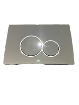 TWCV2 Compatible Mechanical Flush Plate 97E FTB13474 5055639132023