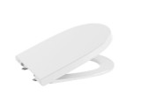 Roca Meridian-N Soft-closing SUPRALIT® seat and cover for toilet A8012A200B FTB13539 8433290041378