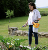dimWOKG7 (4310) (100-001-728) Hozelock Pulsar Plus 5L Sprayer - Damaged Box contents checked FTB6194DAM 5010646062671