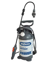 Hozelock 5311 Pulsar Viton® 7L Pressure Sprayer – Durable Chemical-Resistant Garden Sprayer​ FTB13606 5010646049672
