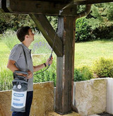 Hozelock 5311 Pulsar Viton® 7L Pressure Sprayer – Durable Chemical-Resistant Garden Sprayer​ FTB13606 5010646049672