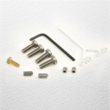 Mira 937.14 Component Pack – Genuine Internal Parts Kit for Excel & Select Mixer Showers FTB1308 0000000000000