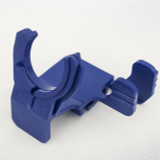 Geberit 240.923.00.1 Fixation Clip – Genuine Filling Valve Support for Sigma12 Concealed Cisterns FTB2624 4025416360896