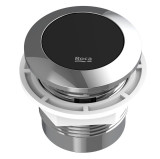 Roca EM1 Electronic Touchless Sensor Dual Flush Valve A822599900 FTB13323 8433290426472