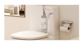 Roca EM1 Electronic Touchless Sensor Dual Flush Valve A822599900 FTB13323 8433290426472