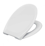 Siamp Esterel Premium Soft Close Toilet Seat – White 95900310 FTB13759 3247230076437 Siamp Esterel Premium Soft Close Toilet Seat – White 95900310 FTB13759 3247230076437