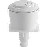 Wirquin Kayla Dual Flush Push Button – White ABS, 50mm (50120759) FTB13808 5017134149531 Wirquin Kayla Dual Flush Push Button – White ABS, 50mm (50120759) FTB13808 5017134149531