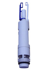 FixTheBog™ Tall Mechanical Flush Valve – Concealed Cistern Replacement FTB13402 5061102060519