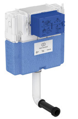 Ideal Standard Prosys 150mm Depth Pneumatic Concealed Cistern FTB14162 5017830550020 Ideal Standard Prosys 150mm Depth Pneumatic Concealed Cistern FTB14162 5017830550020