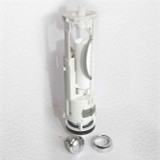 Siamp Monaco Optima 49 Dual Flush Valve Inc Push Button FTB2191 5055639142381