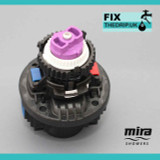 Mira Select 2001-2003 Replacement Cartridge Diy Fit Save On Plumbing Costs FTB2062 5055639140127